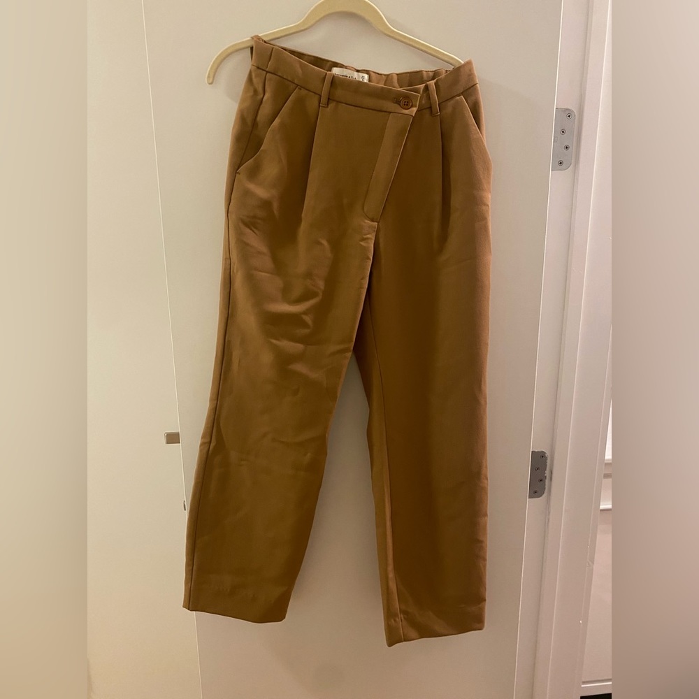 Abercrombie & Fitch Trousers